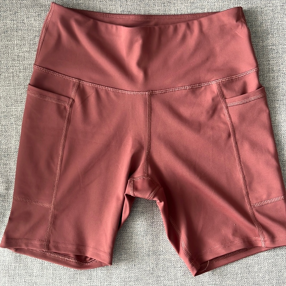 apana Bike Shorts
